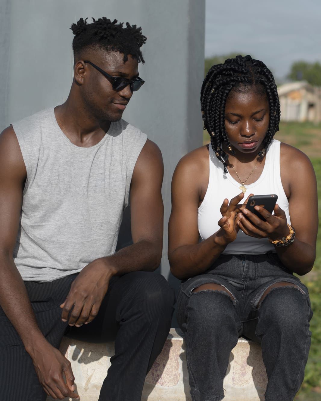 Internet Connectivity Solutions